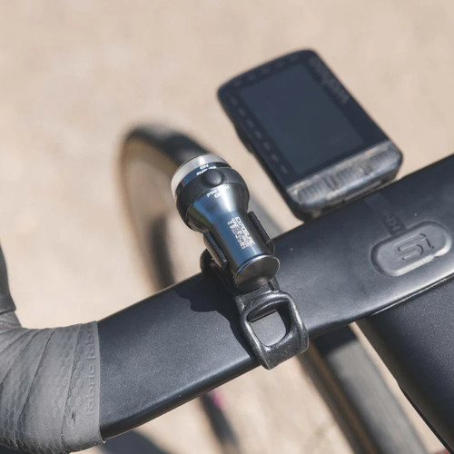 Exposure Trace Mk3 Gun Metal & TraceR DayBright Pack USB/C charger