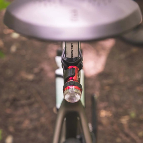 Exposure TraceR 3  ReAKT & Peloton Mode USB/C charger