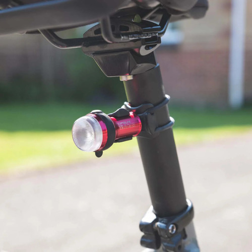 Exposure TraceR 3  ReAKT & Peloton Mode USB/C charger