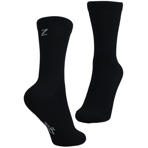 Zeffz Race Lite Socks Black