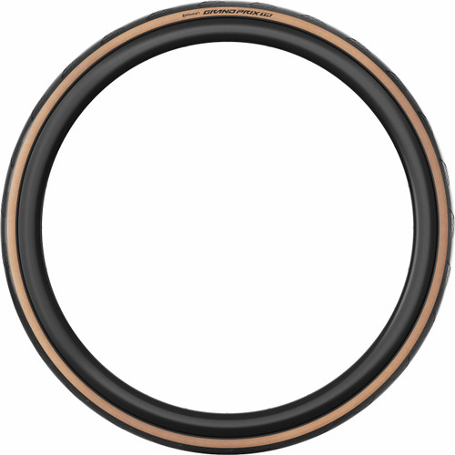 Continental Grand Prix TR Tubeless Tyre Transparent