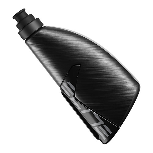 Elite Crono CX Fiberglass Aero Bottle/Cage