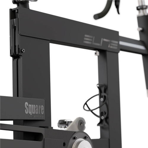 Elite Square Smart Frame