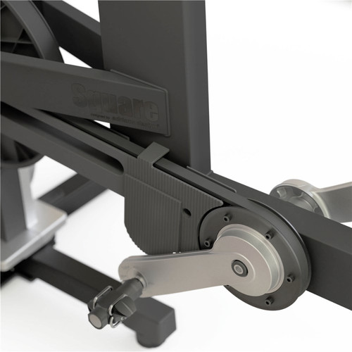 Elite Square Smart Frame