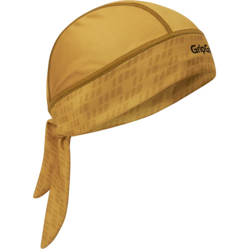 GripGrab Bandana Mustard Yellow OSFM GripGrab Bandana Mustard Yellow OSFM