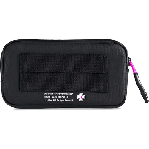 Muc-Off Essentials Case Rainproof Black