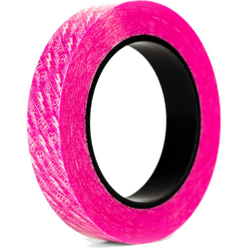 Muc-Off Tubeless Rim Tape 50m x 19mm Workshop Roll Muc-Off Tubeless Rim Tape 50m x 19mm Workshop Roll