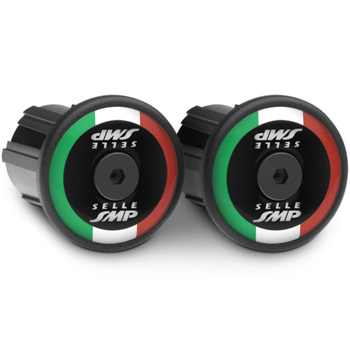 Selle SMP Bar tape GRIP GEL Black