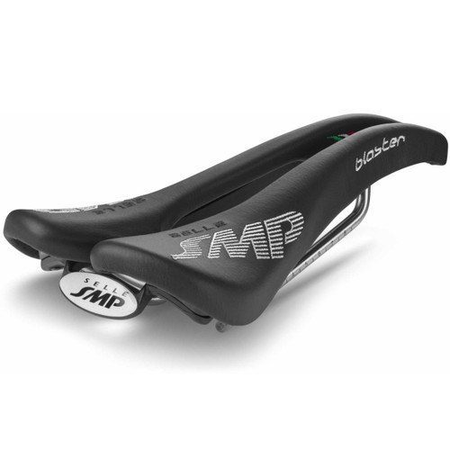 Selle SMP Blaster Black Saddle