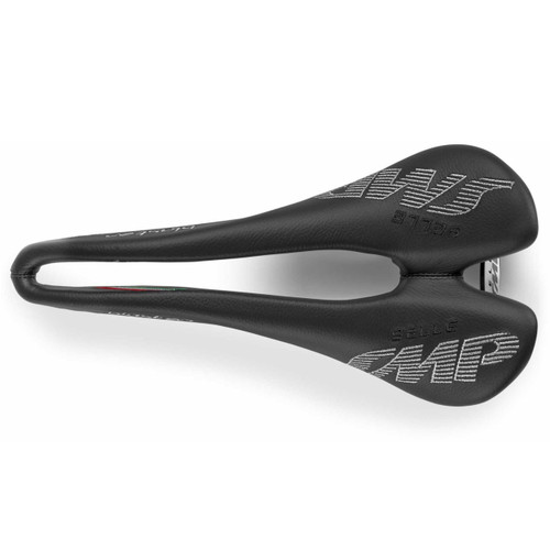 Selle SMP Blaster Black Saddle