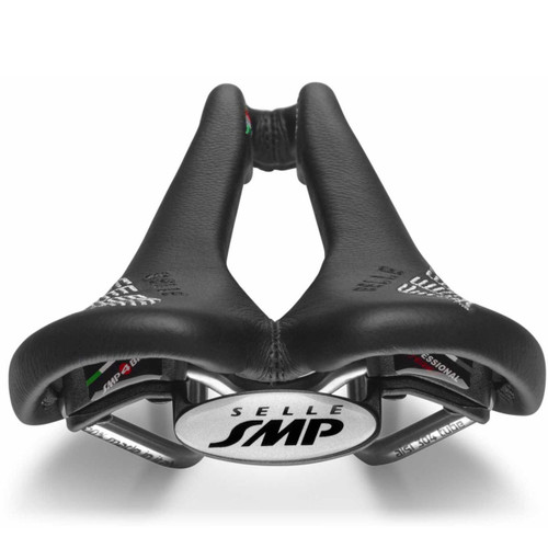 Selle SMP Blaster Black Saddle