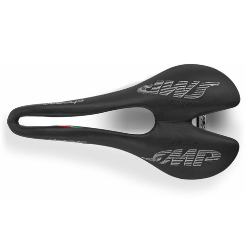 Selle SMP Chrono Black Saddle