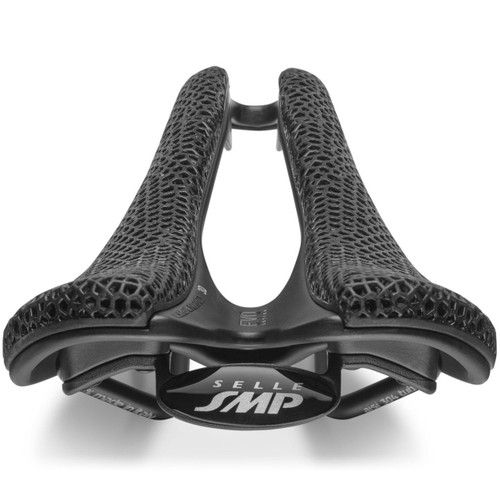 Selle SMP EVO 3D 140 Black