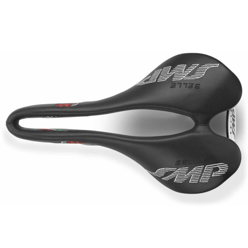 Selle SMP F30 C Black Saddle