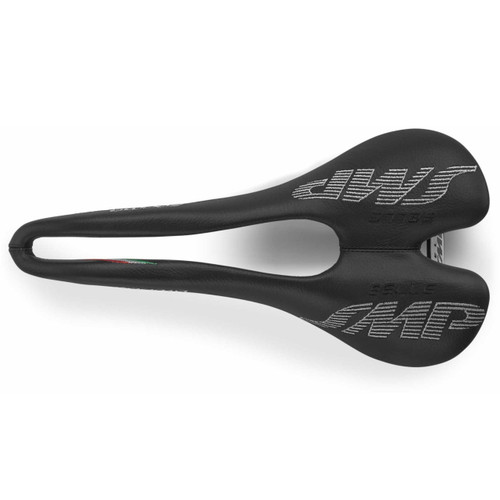 Selle SMP Forma Black Saddle