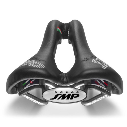 Selle SMP KRYT3 Black Saddle