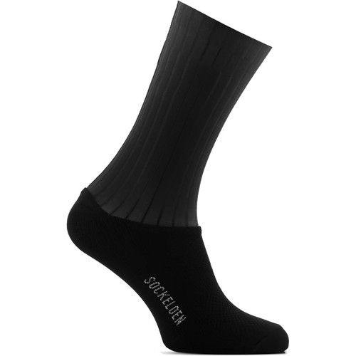 Sockeloen Aero Cycling Socks All Black