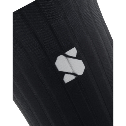 Sockeloen Aero Cycling Socks Logo Black