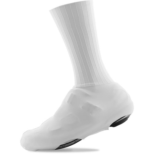 Sockeloen Aero Overshoes 468 All White