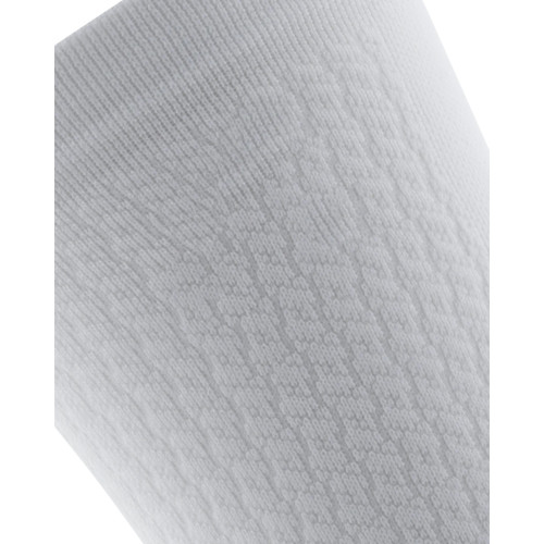Sockeloen Classic Cycling Socks All White