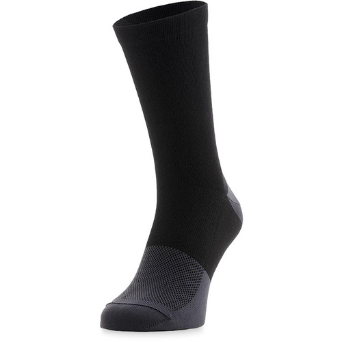 Sockeloen Essentials Cycling Socks Black One Size