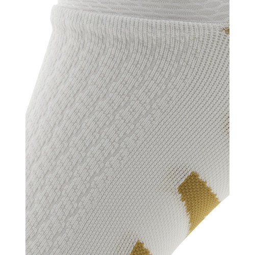 Sockeloen Fastest Sock On The Planet 540 Aero Socks Logo White