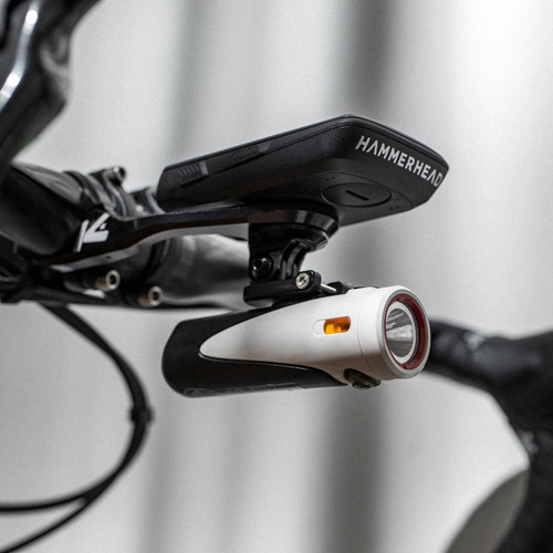 K-Edge Max XL Hammerhead Combo Mount