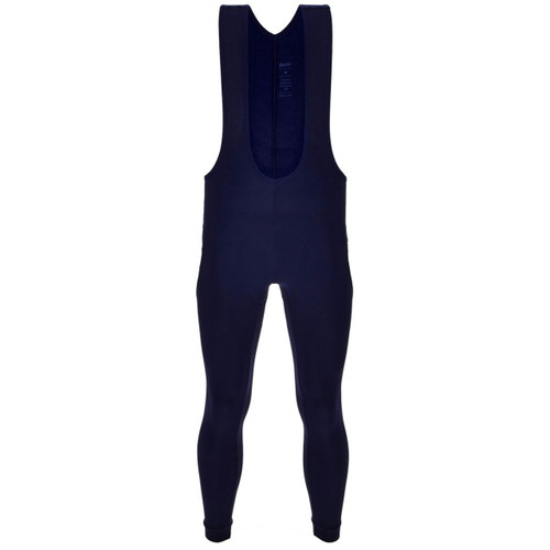 Santini RTR Winter Bibtights Nautica Blue