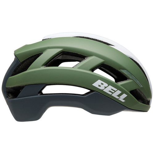 Bell Falcon XR MIPS Matte Green
