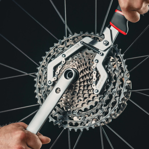 Feedback Sports Grip Whip Cassette Tool