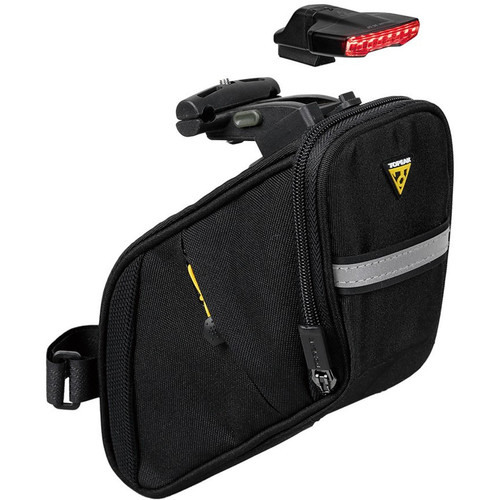 Topeak Aero Wedgepack DF Combo Urban