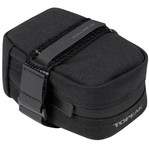 Topeak Elementa Seatbag With Essential Tools