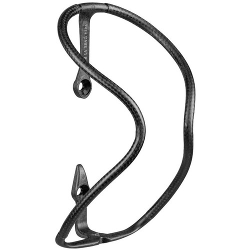 Topeak Feza Cage V1 Pro Tubular Carbon Topeak Feza Cage V1 Pro Tubular Carbon