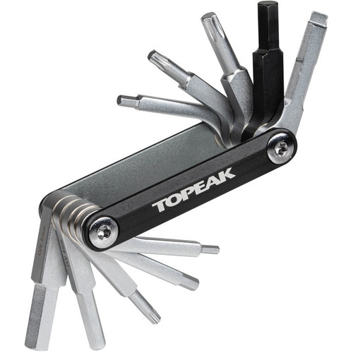 Topeak Nano 11 Mini Tool