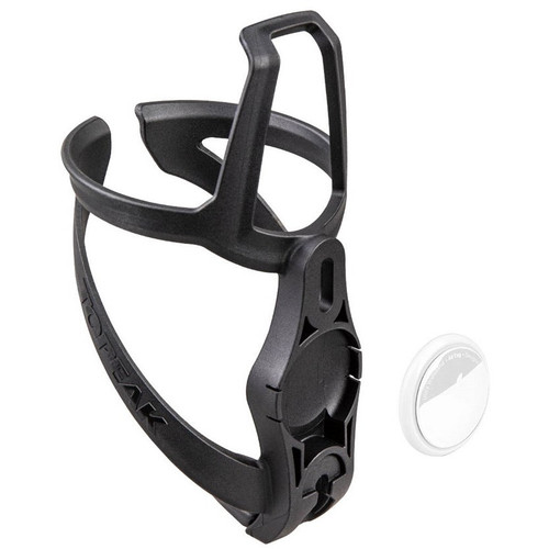 Topeak Ninja+ Cage Z W/Airtag Mount