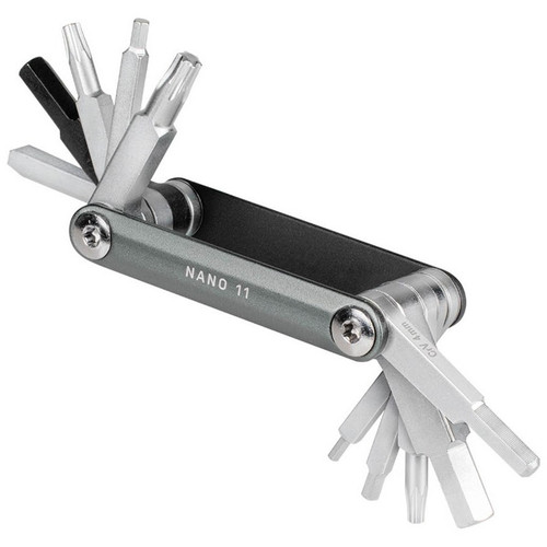 Topeak Toolbox N11