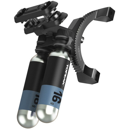 Topeak Tri-Backup Elite 2