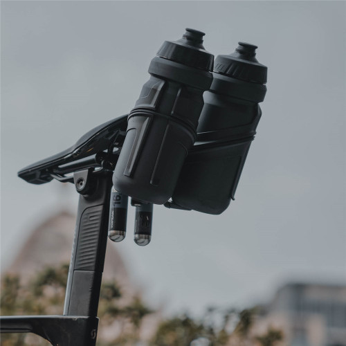 Topeak Tri-Backup Elite 2