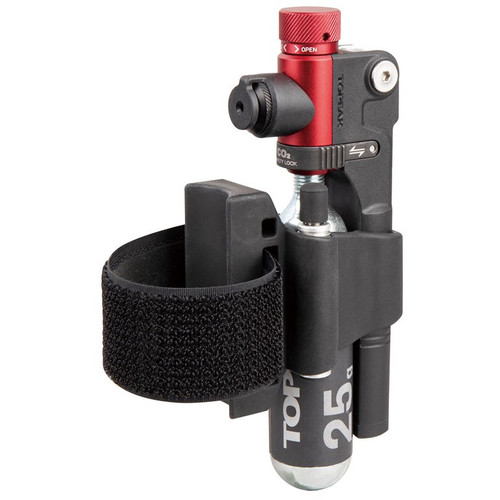 Topeak Tubi Master Plus II Special Edition