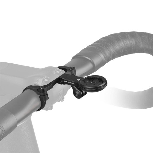 Topeak UTF Multi-Mount Pro For Handlebar 25.4-31.8Mm