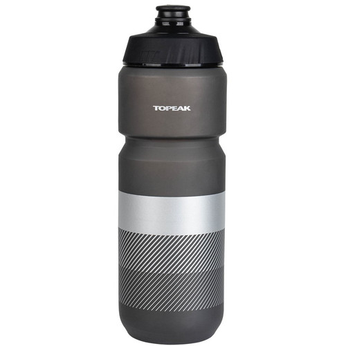 Topeak Water Bottle 750 mL Black