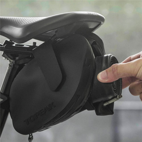 Topeak Weatherproof Dynawedge Large