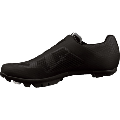 Fizik Vento Proxy Gravel Shoe Black/Black