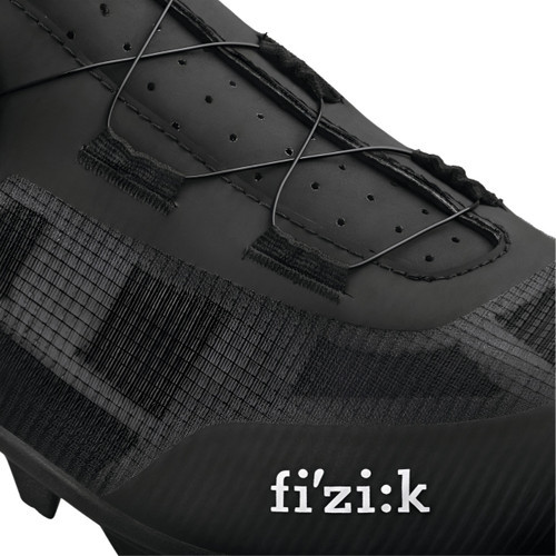 Fizik Vento Proxy Gravel Shoe Black/Black