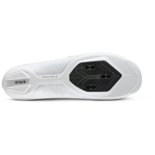 Fizik Vento Vega Carbon Road Cycling Shoe White/White