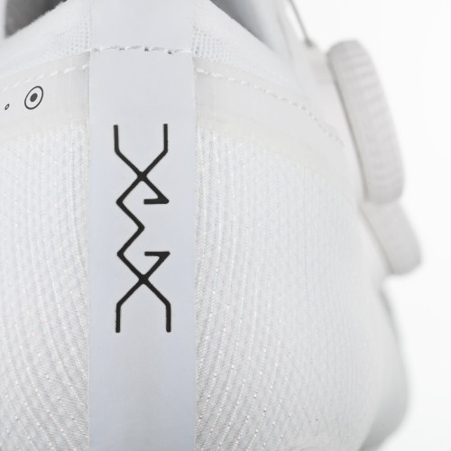 Fizik Vento Vega Carbon Road Cycling Shoe White/White