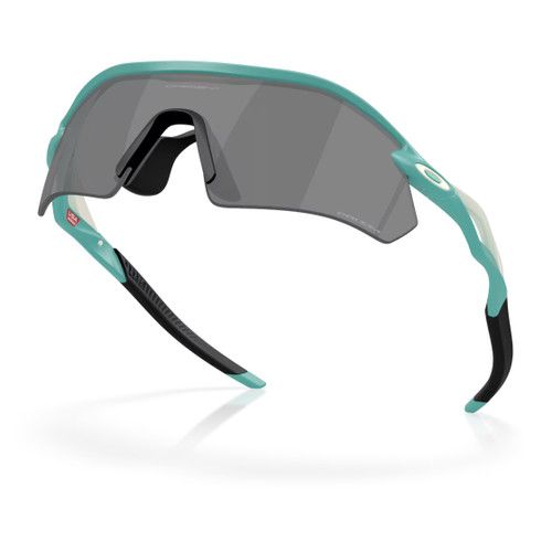 Oakley Radar Plate Matt Pacific w/Prizm Black