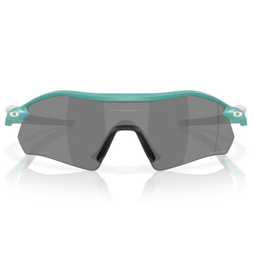 Oakley Radar Plate Matt Pacific w/Prizm Black