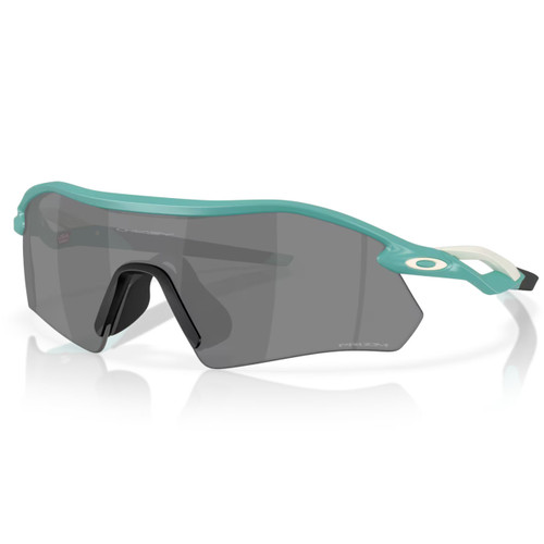 Oakley Radar Plate Matt Pacific Prizm Black
