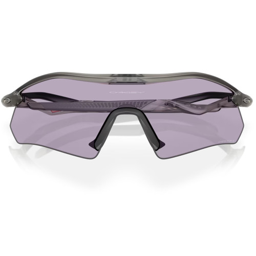 Oakley Radar Plate Matte Grey Ink w/Prizm Slate